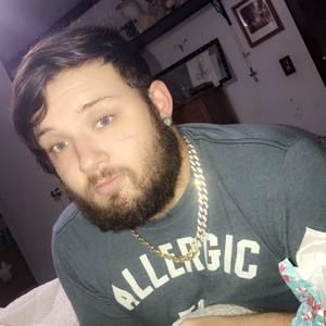 Meet your Posher, Aaron